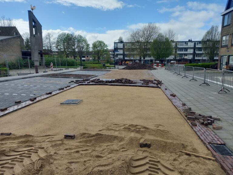 KAREL DOORMANWEG BREUKELEN