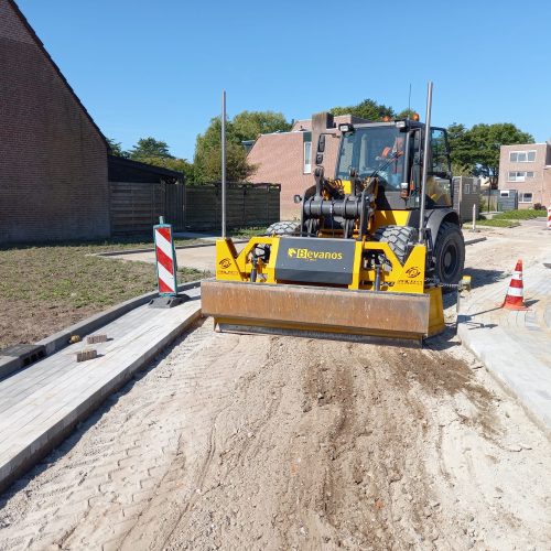 Rivierenwijk Heerhugowaard
